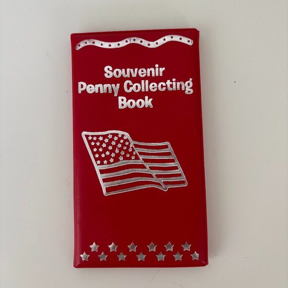 Vintage Elongated Penny Collection – Historical & Travel Souvenirs – Alamo, Mont - Picture 2 of 5